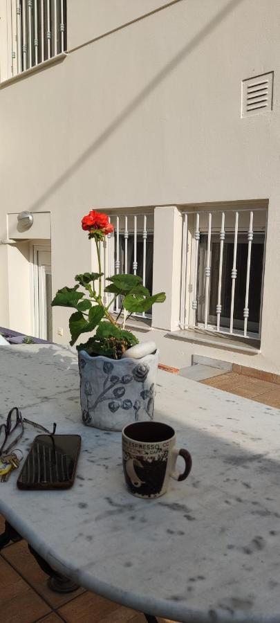 Dora'S Home With Garden Volos Exterior foto